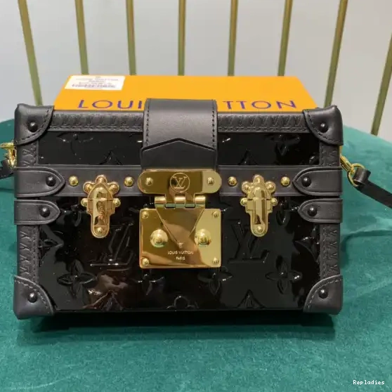 Repzbay MALLE VUITTON LOUIS PETITE 0525